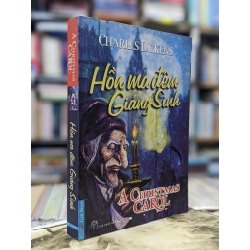 Hồn ma đêm Giáng Sinh - Charles Dicken