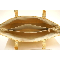 Túi vải vàng - Hàng hiệu Authentic 878266