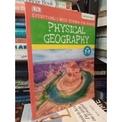 Physical Geography