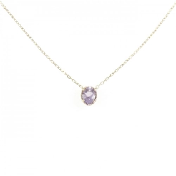 Necklace Amethyst Kumikyoku - Hàng hiệu Authentic