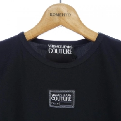 【Mã giảm giá】Áo phông VERSACE JEANS 645794