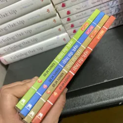 (Tiểu thuyết) - Ngốc đại hiệp - 4 tập - Kungfu Mì Sợi 991007