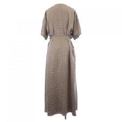 HERMES Elie Mosaïque 4E0504DC Đầm - Hàng hiệu Chính hãng 813387