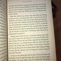 Con chim khát tổ - Robert Galbraith 996427