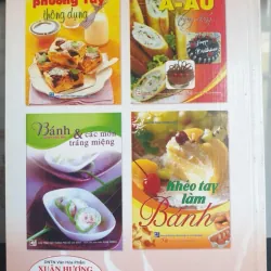 Bánh Tổng Hợp 747648