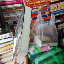 Cái Ghế Trống- Jeffery Deaver  800077