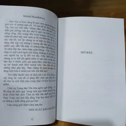 Tiểu Thuyết Hạt Cơ Bản - Michel Houellebecq 726807