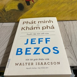 Phát Minh và khám phá