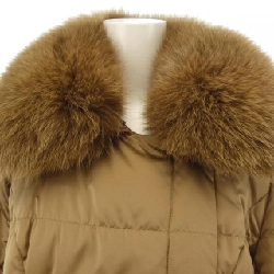 EPOCA M5A09-277-40 Áo khoác lông - Hàng hiệu Authentic 820004