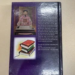 Cuốn sách vàng - Nguyễn Kính (c47) 996601