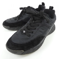 Giày thể thao CHANEL G38036 - Hàng hiệu Chính hãng 903742