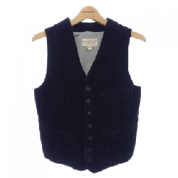 DENIM&SUPPLY Áo gile - Hàng hiệu Authentic