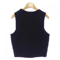 【Mã giảm giá】Celine CELINE Áo gile 640098