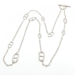 Hàng hiệu Authentic - Dây chuyền Hermès Flandore 842762