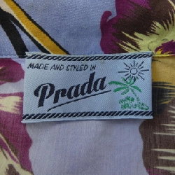 Áo sơ mi PRADA UCS305 - Hàng hiệu Chính hãng 894448