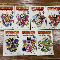 Cậu bé siêu nhân Perman trọn bộ 7 tập (14) 975267