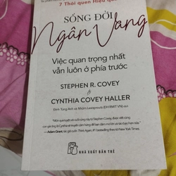 Sống đời ngân vang - Stwphen Covey