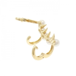 Tasaki Danger Scorpion Ear Cuff Một bên - Hàng hiệu Authentic 845513