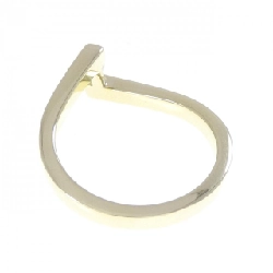 Nhẫn kim cương 585YG 0.10CT - Hàng hiệu Authentic 850279