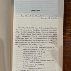 Tiểu thuyết V. – Thomas Pynchon (9) 455211