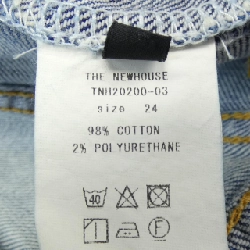 The Newhouse Jeans 648971