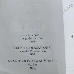 TRUYỆN NGẮN HAY 2005-2006 1037863