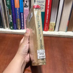 [Sách Mất Bìa, Tửng Bị Ẩm] - II Châm Cứu: Châm Tê - Hoàng Bảo Châu (Dịch) - 1975 798969