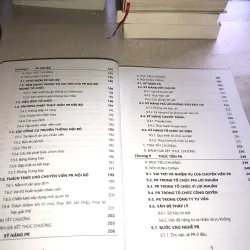 Quan hệ công chúng 779586