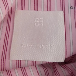 Giày GIVENCHY BM60WB14P5 Áo Sơ Mi Ngắn Tay - Hàng hiệu Chính Hãng 892550