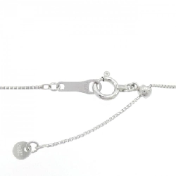 Dây chuyền kim cương PT900/PT850 0.50CT - Hàng hiệu Chính hãng 865790