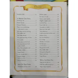 My Nursery Rhymes Collection – Various 561184