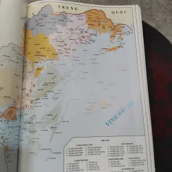 Địa chí Quảng Ninh  997387