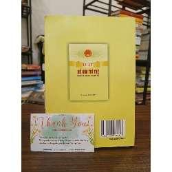Luật sở hữu trí tuệ sửa đổi bổ sung năm 2009, 2019, 2022- nhà xuất bản Lao Động 799020