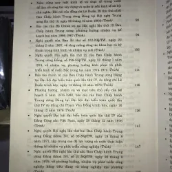Văn kiện Đảng về công nghiệp hóa, hiện đại hóa  755309