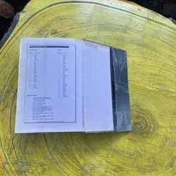 LONGMAN DICTIONARY OF CONTEMPORARY ENGLISH NEW EDITION 1992 603700