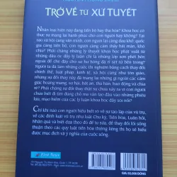 Trở Về Từ Xứ Tuyết - Nguyên Phong 907844