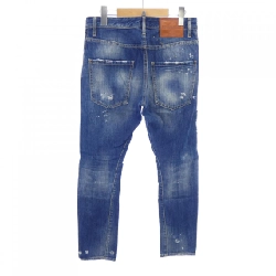 Quần jeans DSQUARED2 - Hàng hiệu Authentic 893733