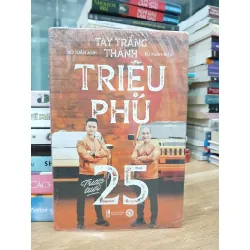 Triệu phú trước tuổi 25 – Võ Tuấn Anh & Bùi Xuân Hiếu