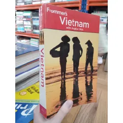 Vietnam with Angkor Wat 561310