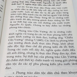 Lịch sử Đảng Cộng sản Việt Nam (hỏi và trả lời) 503185