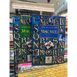 Máu mực ( trọn bộ 2 tập ) - Cornelia Funke 989635