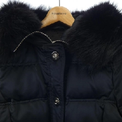 【Mã giảm giá】Áo khoác lông vũ COACH 630447