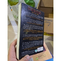 Thấu hiểu tiếp thị từ A đến Z Philip Kotler mới 80% ẫm ố vàng HCM0308 MARKETING KINH DOANH 523999