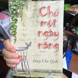 Chờ ngày nắng lên