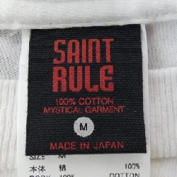 Áo thun SAINT MICHAEL - Hàng hiệu Authentic 901882