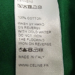 セリーヌ CELINE 2X3096931 T-shirt - Hàng hiệu Authentic 894822