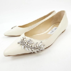 Giày bệt JIMMY CHOO 656528