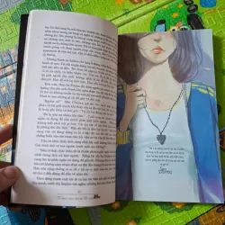 Nữ Thần Báo Tử - Tập 2: Cứu Rỗi Linh Hồn 1022866