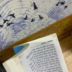 Pippi Tất Dài - Astrid Lindgren 927243