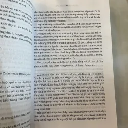 CÔ GÁI CÓ HÌNH XĂM RỒNG, CÔ GÁI CHỌC TỔ ONG BẦU, CÔ GÁI ĐÙA VỚI LỬA - STIEG LARSSON 1036102